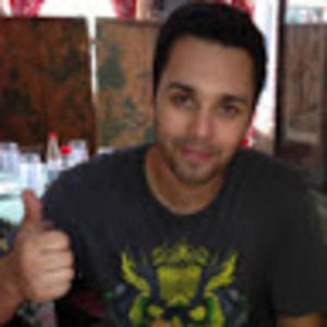 Meet your Posher, Drew